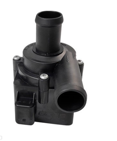 Goss Water Pump Electric For Volkswagen Golf GTI MK7 2.0L CHHA, CHHB, CXDA