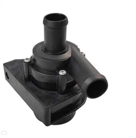 Goss Water Pump Electric For Volkswagen Golf MK6, MK5 1.4L CAVD, CAXA, BMY, BLG
