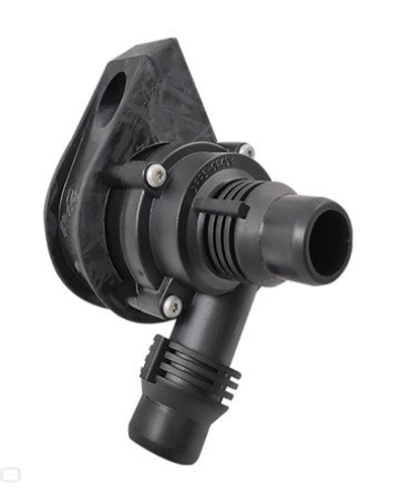 Goss Water Pump Electric For BMW X6 xDrive 30d/35d/40d E70 3.0L N57D30A/N57D30B