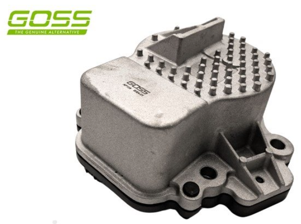 Goss Water Pump Electric For Lexus CT2006 Hybrid ZWA10R 1.8L 2ZRFXE 4D Hatchback