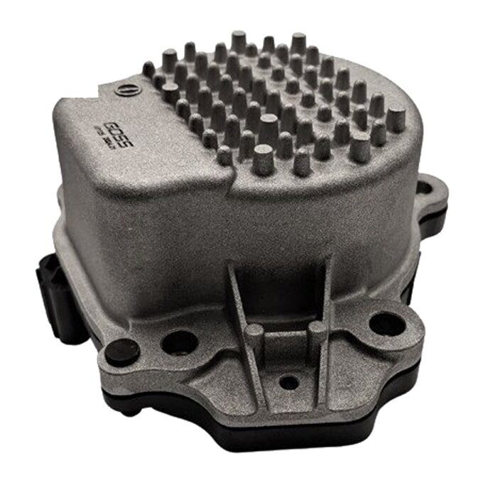 Goss Water Pump Electric For Toyota Camry Hybrid AVV50R 2.5L 2ARFXE 4D Sedan
