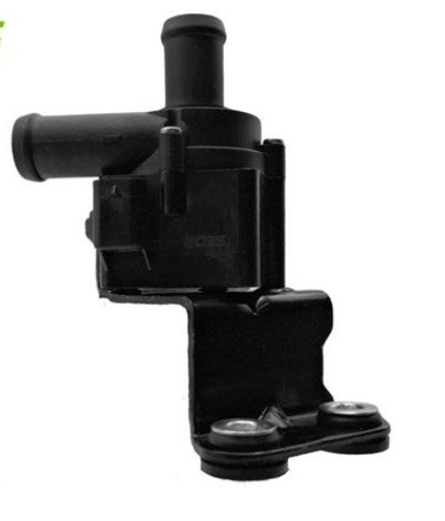 Goss Water Pump Electric For Ford Focus LZ 1.5L M9DD 4D Hatchback/Sedan