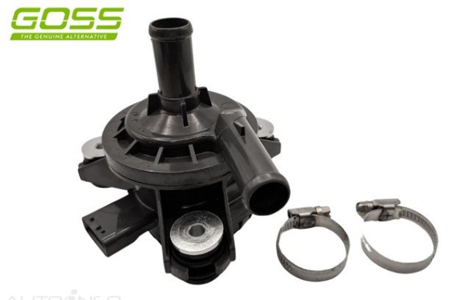 Goss Water Pump Ev/hybrid Inverter For Lexus RX450H GYL10R,GYL15R 3.5L V6 2GRFXE