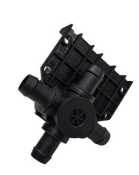 Goss Coolant Hose Actuator Valve For Tesla Model X 100D/75D/90D/P100D ELEC EO