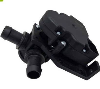 Goss Coolant Hose Actuator Valve For Tesla Model X 100D/75D/90D/P100D ELEC EO