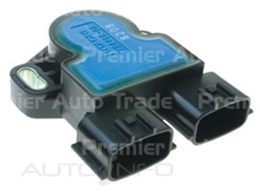 PAT Accelerator Pedal Position Sensor For Holden Jackaroo 4JX1T 3.0L U8 14 16V 