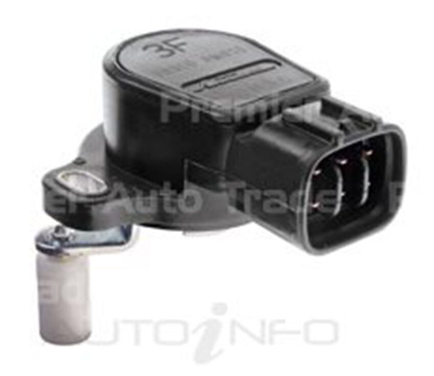 PAT Accelerator Pedal Position Sensor For Nissan X-Trail QR25DE 2.5L I4 16V VVT