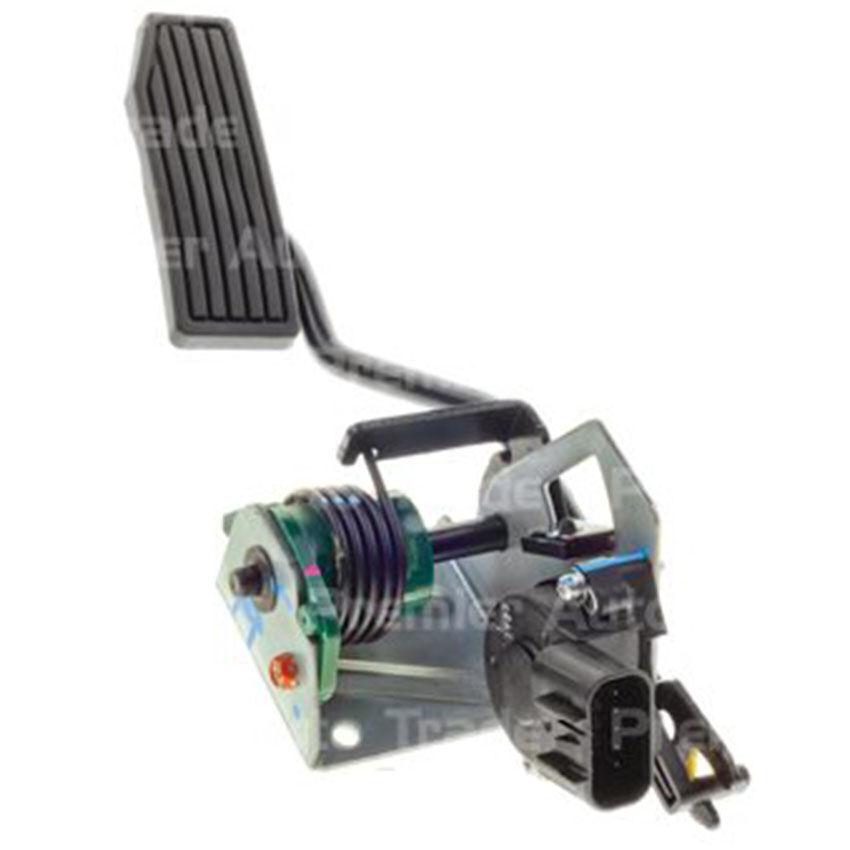 PAT Accelerator Pedal Position Sensor For Isuzu D-MAX TFR TFS SX SPACE CAB 3.0L