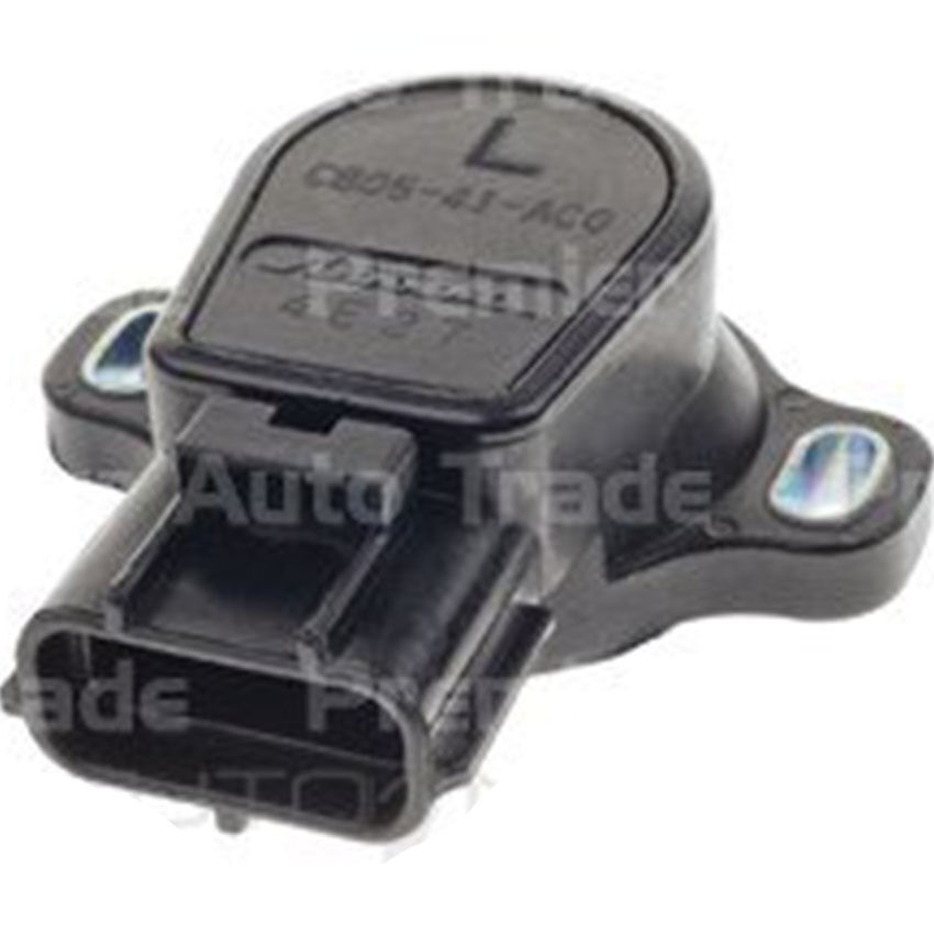 PAT Accelerator Pedal Position Sensor For Mazda Bravo BRAVO DX UN 2.5L I4 WLAT
