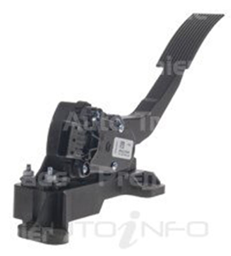 PAT Accelerator Pedal Position Sensor For Nissan Navara YD25DDTI 2.5L RX ST-X