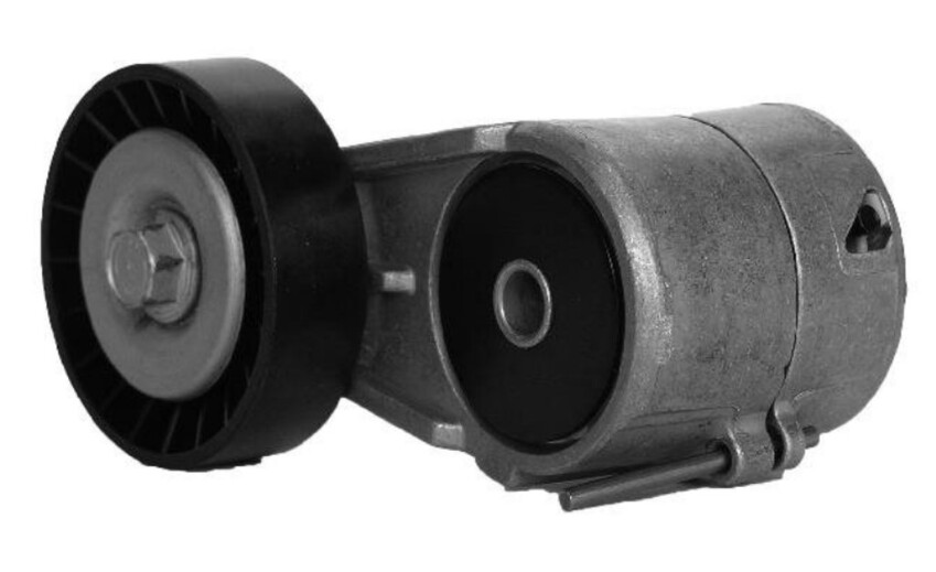 Dayco Automatic Belt Tensioner For Holden Astra/Barina/Combo/Tigra, Opel Astra