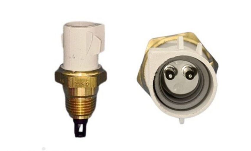 Goss Air Temperature Sensor For Ford F250 6TH/7TH/8TH/9TH GEN 5.8L/4.9L V8