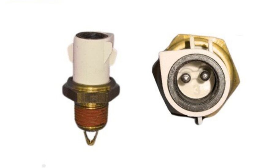 Goss Air Temperature Sensor For Ford Explorer UN, UP 4.0L V6 4.0 4D SUV Mid-Size