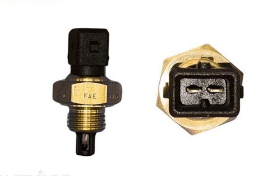 Goss Air Temperature Sensor For Hyundai Tiburon V6 GK 2.7L V6 G6BA 2D Coupe