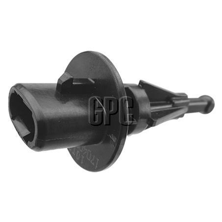 Goss Air temp sensor For Holden Appollo 2.2L i 5S-FE 93KW Petrol