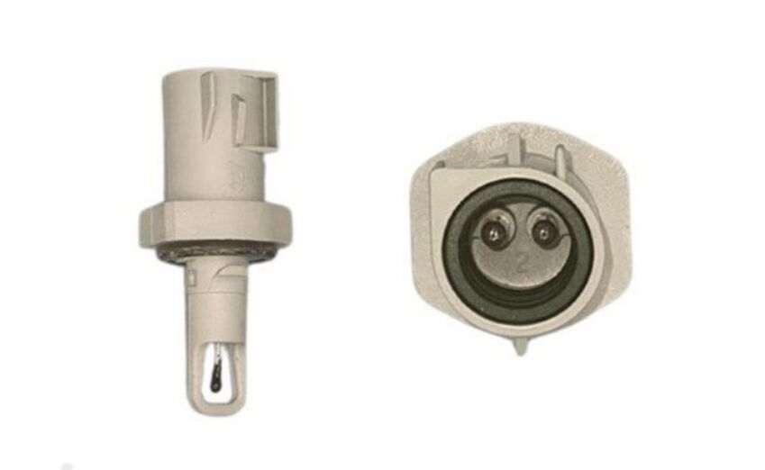 Goss Air Temperature Sensor For Ford Explorer UN, UP 4.0L V6 4.0 4D SUV