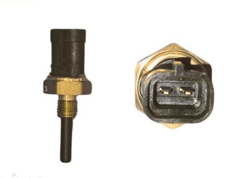 Goss Air Temperature Sensor For Mazda 626 GE 2.0L FS 4D Sedan/Hatchback