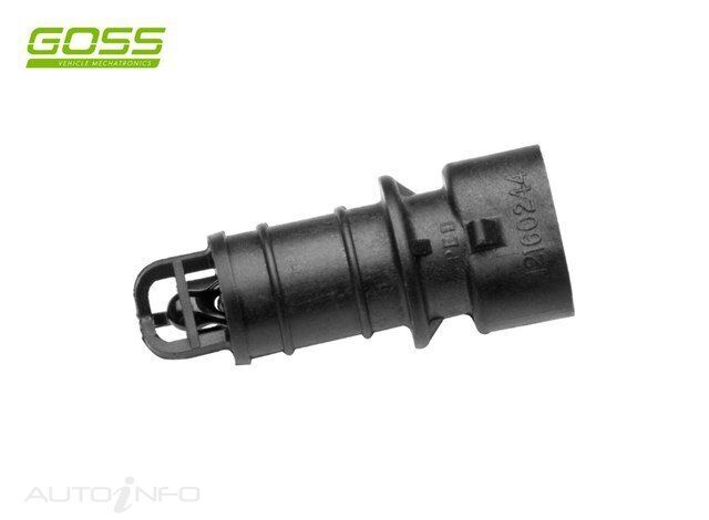 Goss Air Temperature Sensor For Holden Commodore VY VU 5.7L LS1 (GENIII) V8 OHV