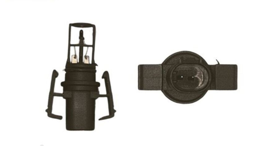Goss Air Temperature Sensor For Daewoo Musso 3.2L M162.990 4D SUV Mid-Size