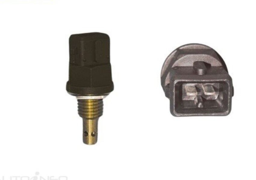 Goss Air Temperature Sensor For BMW 730i E38 3.0L M60B30 V8 4D Sedan