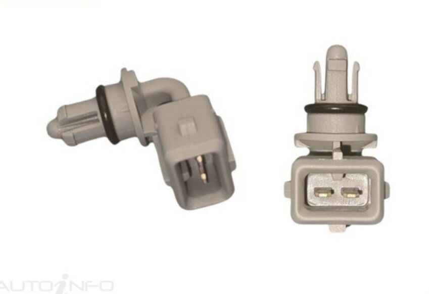  Air Charge Temperature Sensor For Peugeot 206 GTi 180 CC 2.0L EW10J4/EW10J4S