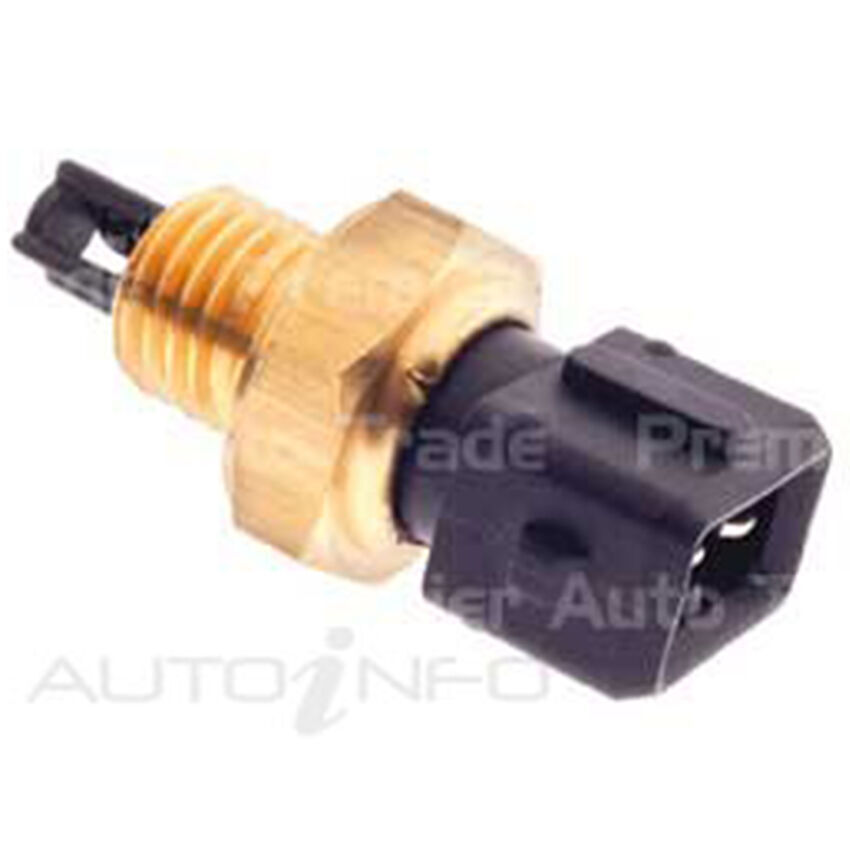 PAT Air Temperature Sensor For Citroen XM 3.0L V6 ZPJ4 ZPJZ 12V SOHC