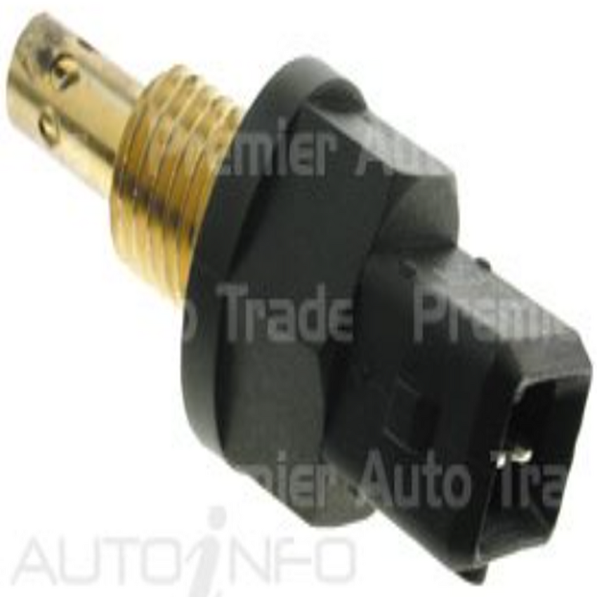 PAT Air Temperature Sensor For Audi 80 B4 2.6L V6 ABC 12V SOHC