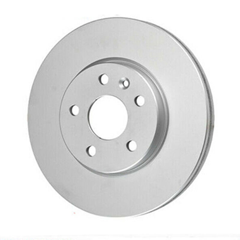 Brake Disc Rotor - Front For Audi 100 2.2/2.3L 1984 - 1988