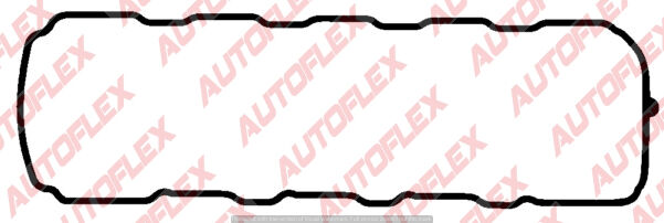AUTOFLEX Valve Cover Gasket - RCG643