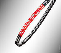 Optibelt  V-Ribbed Belt -  AVX13x1285TM