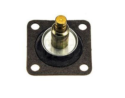 AXN-01 Kelpro Axle Nut 2 Set  (2 R.H.THREADED NUTS)