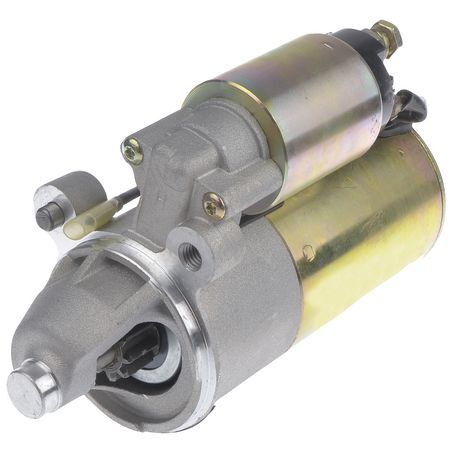 OEX Starter Motor 12V 10Th CW Autolite Style For FORD FAIRLANE / FAIRMONT/FALCON