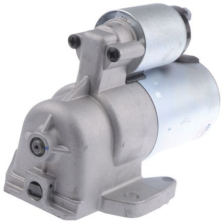 OEX Starter Motor 12V 22Th CCW Autolite Style - AXS969-1