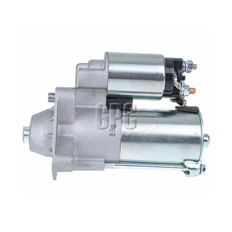 OEX Starter Motor 12V 10Th CW (Autolite Style) AXS983