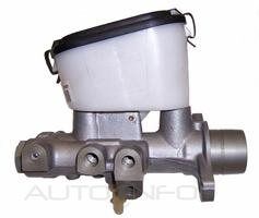 Ultima Brake Master Cylinder - B227-066