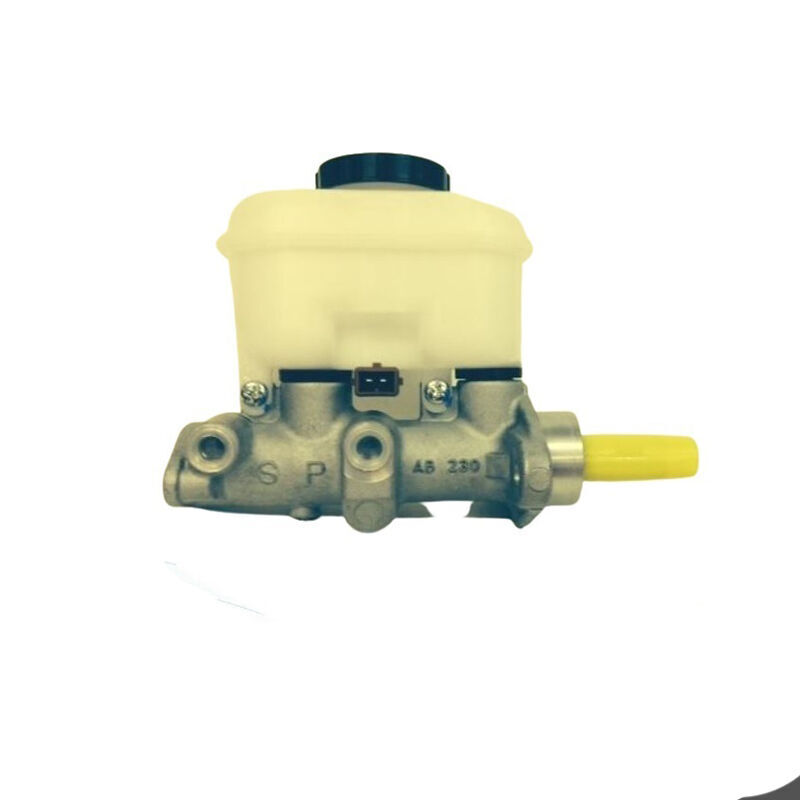 Brake Master Cylinder For HOLDEN ONE TONNER CROSS 6 VZ 2005-06 3.6L V6 24V