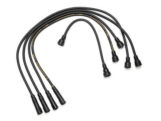 Bosch Ignition Cable Kit For Mazda 323 BD 1.3L,1.5L BD105 T, TC Petrol Engine