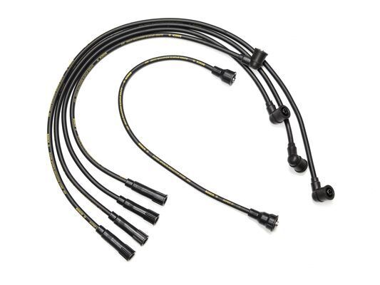 Bosch Ignition Cable Kit For Mitsubishi Sigma GJ, GK, GN 2.0L 4G52 Petrol Engine