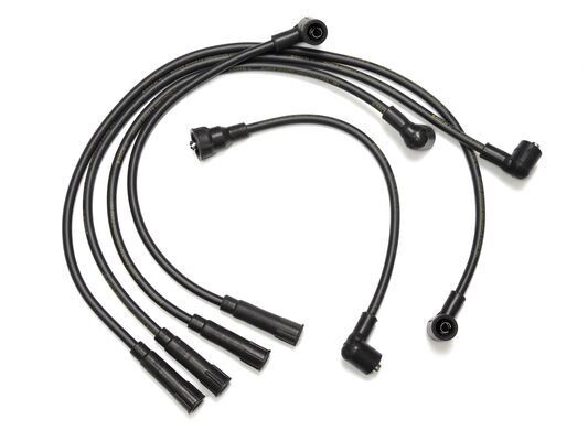 Bosch Ignition Cable Kit For Holden Astra LB, LC 1.5L,1.6L E15 Petrol Engine