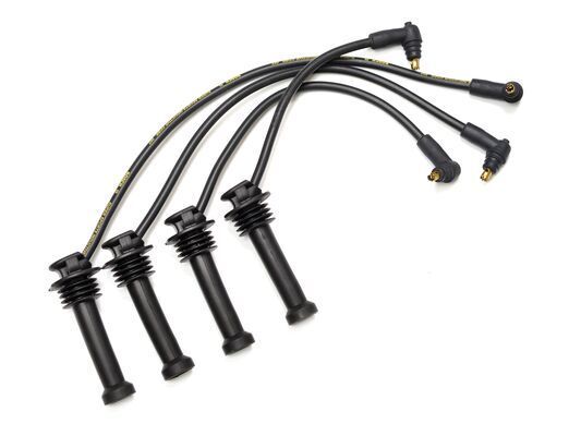 Bosch Ignition Cable Kit For Ford Australia Mondeo HA,HB,HC 2.0L  NGA Petrol