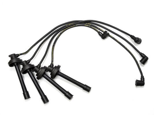 Bosch Ignition Cable Kit For Holden Apollo JK 2.0L 3S-FC Petrol