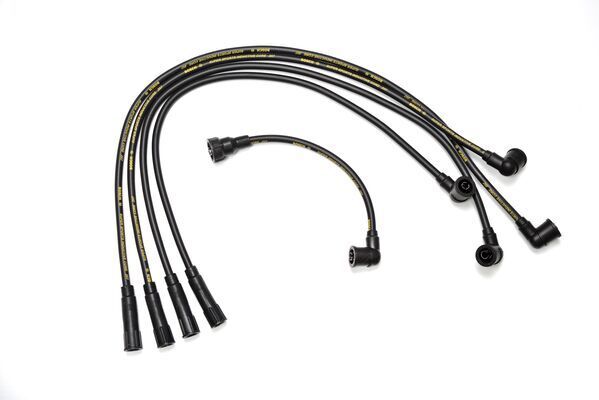 Bosch Ignition Cable Kit For Mitsubishi Starwagon SD, SE, SF, SG, SH 2.4L 4G64