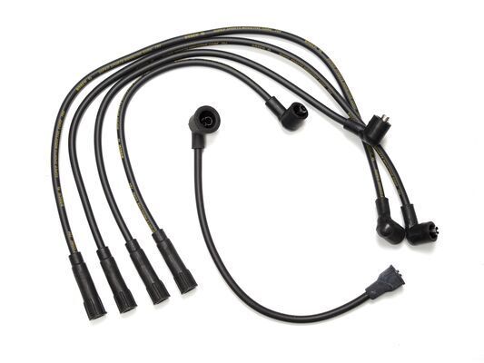 Bosch Ignition Cable Kit For Honda ACCORD AC, AD 1.8L EX (AD) ET1 Petrol Engine