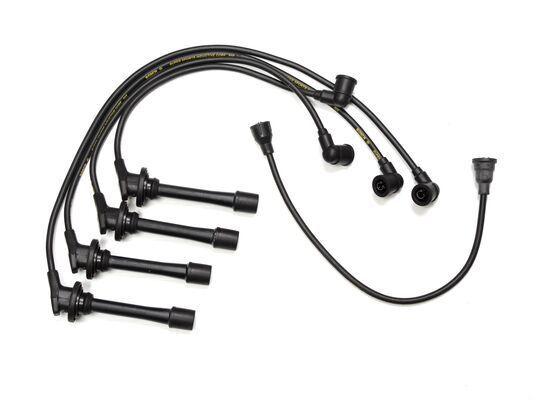 Bosch Ignition Cable Kit For Daihatsu Applause A101, A111 1.6L 16V (A101) HD-E
