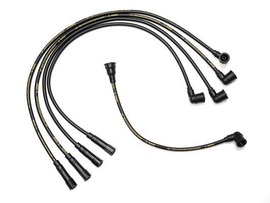 Bosch Ignition Cable Kit For Nissan Bluebird W910 2.0L L20B Petrol Engine