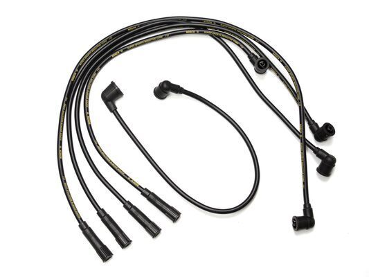 Bosch Ignition Cable Kit For Mitsubishi Magna TM TP TR TM 2.6L 4G54 Petrol