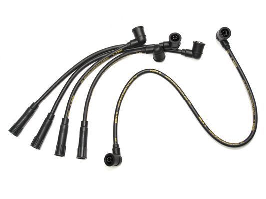 Bosch Ignition Cable Kit For Toyota Corolla E8 1.6L,1.3L AE80,AE82 Petrol Engine