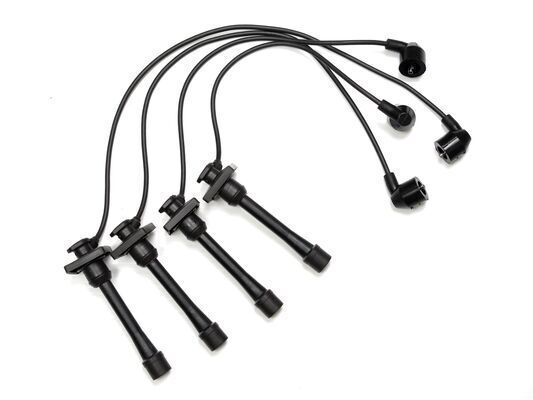 Bosch Ignition Cable Kit For Holden Nova LF LG 1.8L,1.6L 7A-FE,4A-FE Petrol