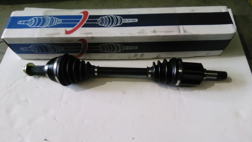 CV Joint Drive Shaft Left Hand For Ford Laser & METEOR 1.6L,1.8L SOHC (NSK CV)
