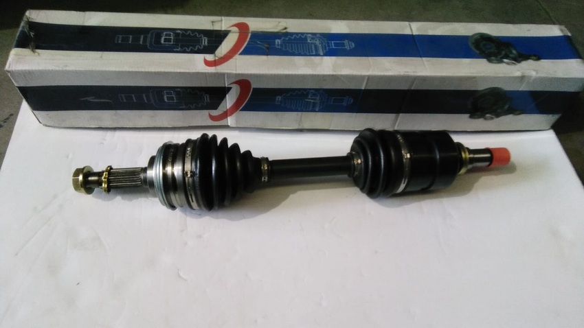 CV Joint Drive Shaft Left Hand For Holden Nova LE & LF 03/91-10/94